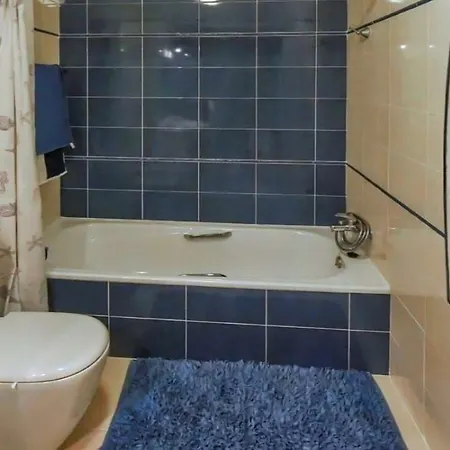 Apartman Seaview Varandas Do Sol 2 *