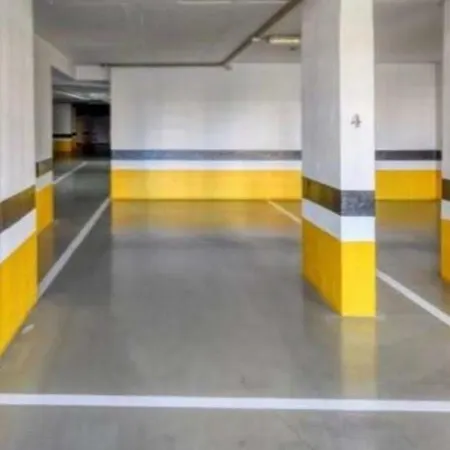 Apartman Seaview Varandas Do Sol 2 *