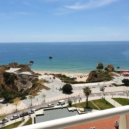 Apartmán Seaview Varandas Do Sol 2 *
