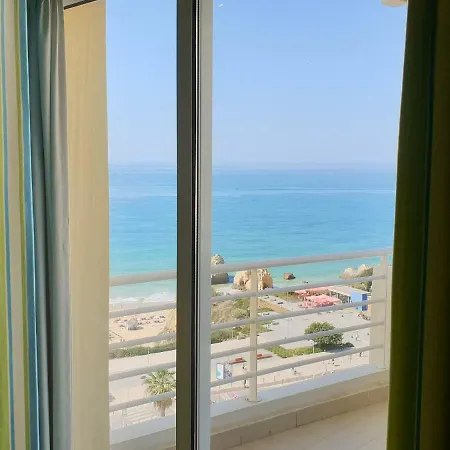 Seaview Varandas Do Sol 2 Apartmán Portimão