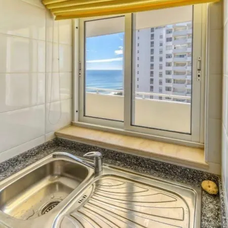 Apartmán Seaview Varandas Do Sol 2 Portimão