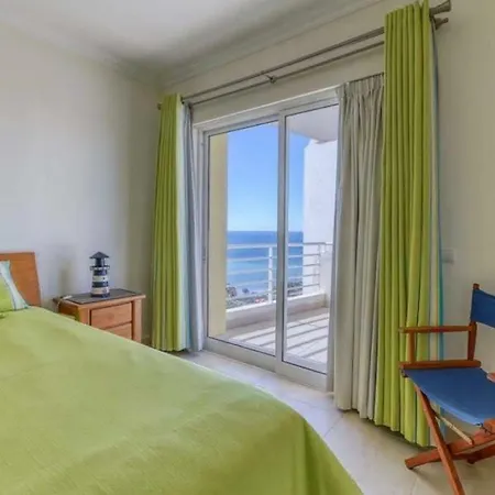 Apartmán Seaview Varandas Do Sol 2 *