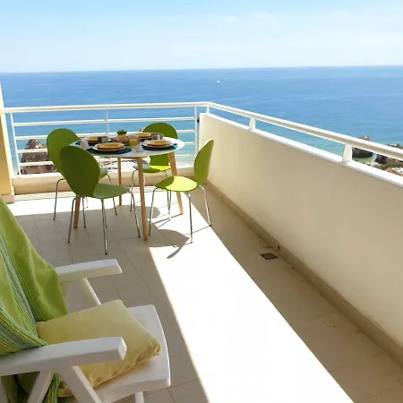 Seaview Varandas Do Sol 2 포티마오