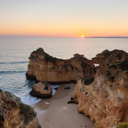Seaview Varandas Do Sol 2 Portimao