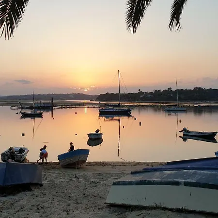 Apartment Seaview Varandas Do Sol 2 Portimao