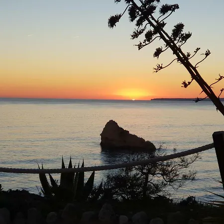 Apartment Seaview Varandas Do Sol 2