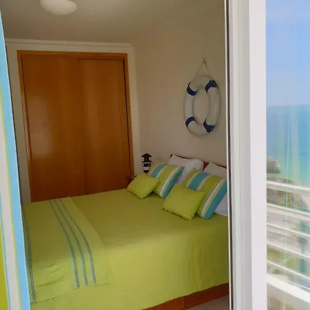 Seaview Varandas Do Sol 2