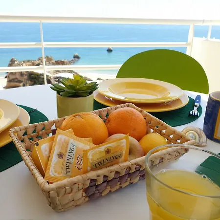 Seaview Varandas Do Sol 2 Portimao