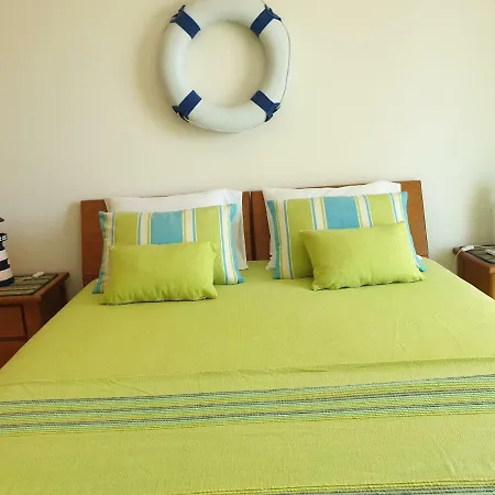 Seaview Varandas Do Sol 2 * Portimao