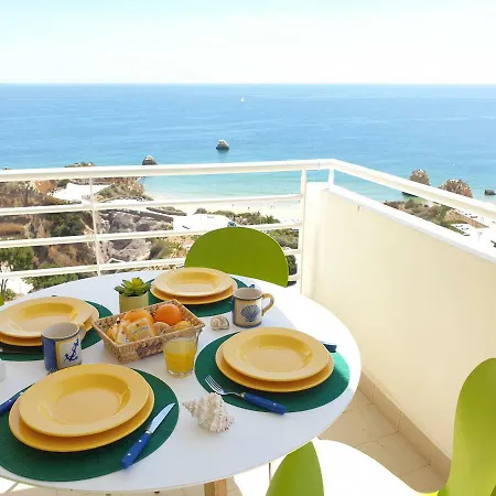 Apartment Seaview Varandas Do Sol 2 *