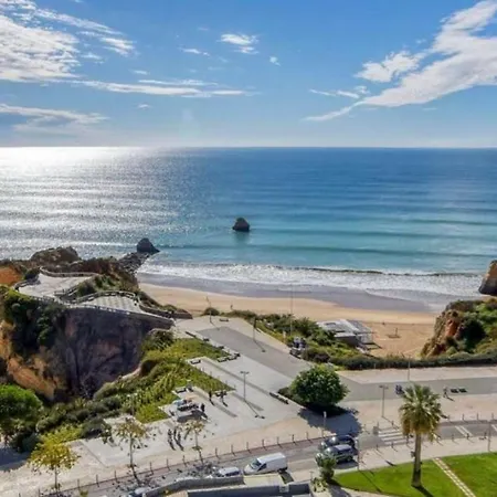 Apartment Seaview Varandas Do Sol 2 *
