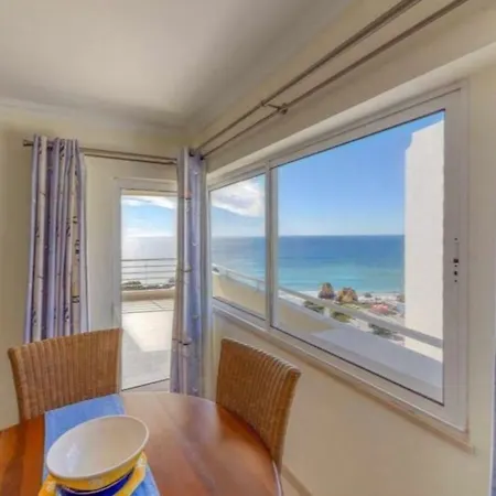 Apartment Seaview Varandas Do Sol 2