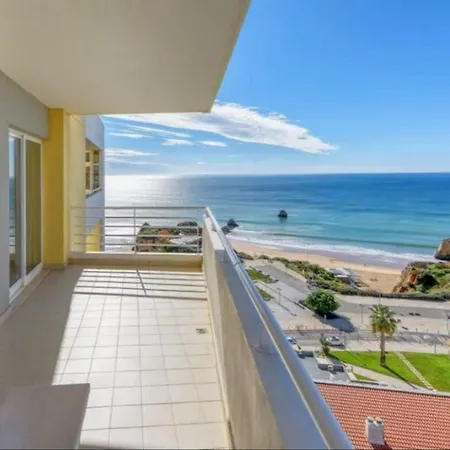 Seaview Varandas Do Sol 2
