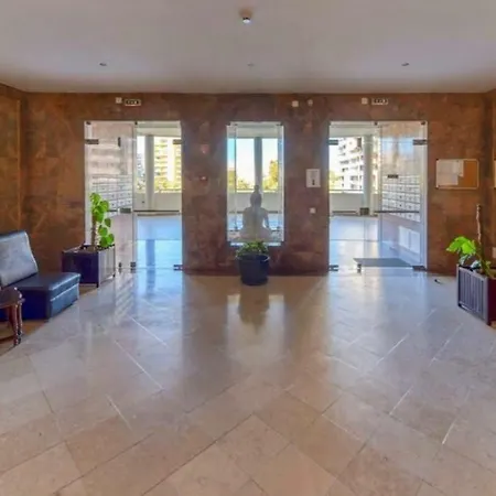 Apartment Seaview Varandas Do Sol 2 *