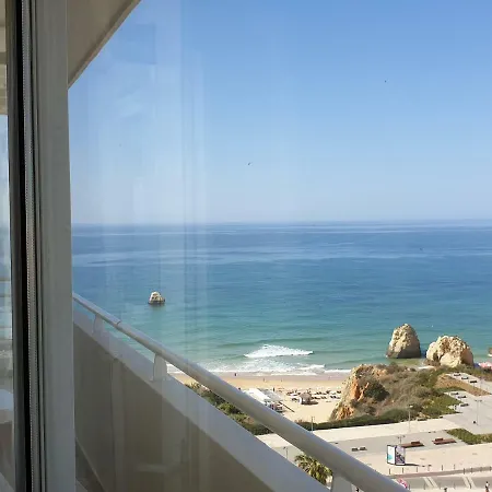 Apartment Seaview Varandas Do Sol 2 Portimao