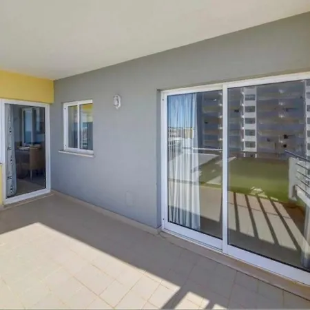 Apartment Seaview Varandas Do Sol 2