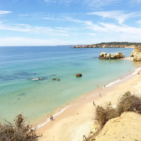 Apartment Seaview Varandas Do Sol 2 *